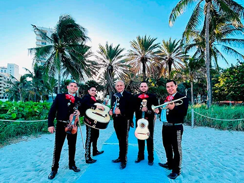 Mariachis economicos miami