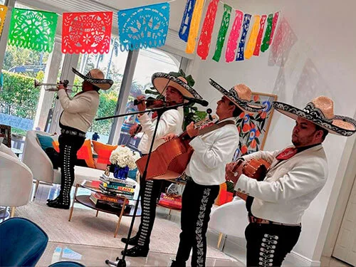 Mariachis cristianos miami