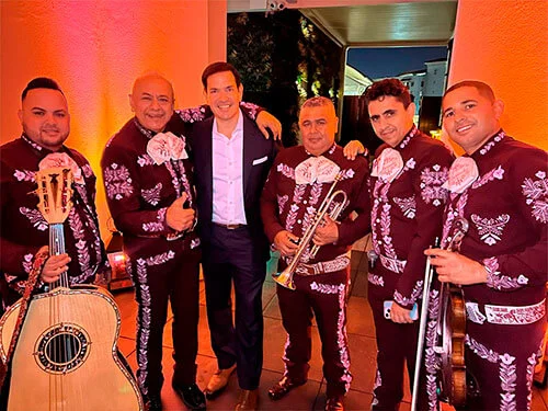 Mariachis miami 24 horas