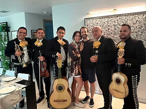 Mariachis miami precios