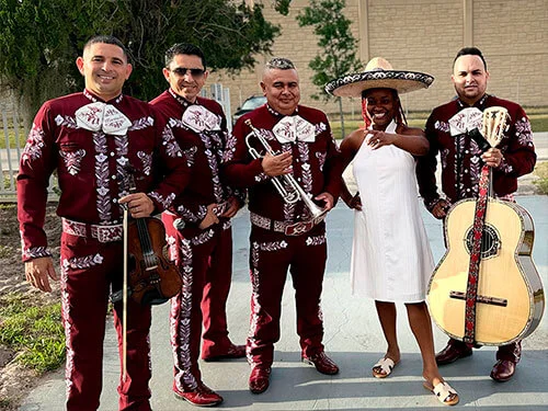 Mariachis miami precio