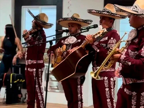 Mariachis profesionales miami
