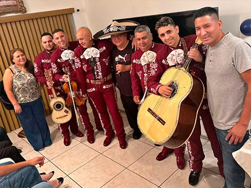 Mariachis en miami economicos