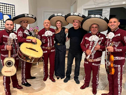 Mariachis miami florida