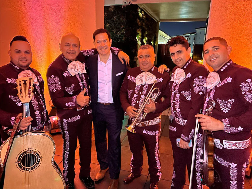 mariachis miami