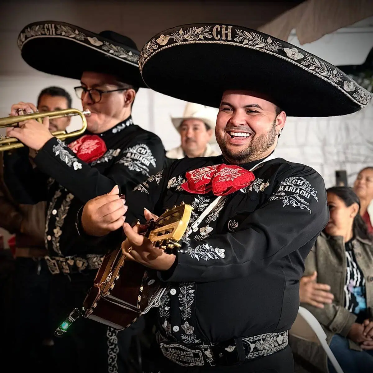 los mejores mariachis de Miami